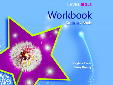 Libro Wishes B2-1 Workbook: .