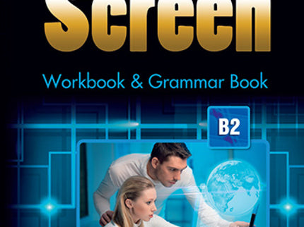 Libro On Screen B2 Workbook (int): .