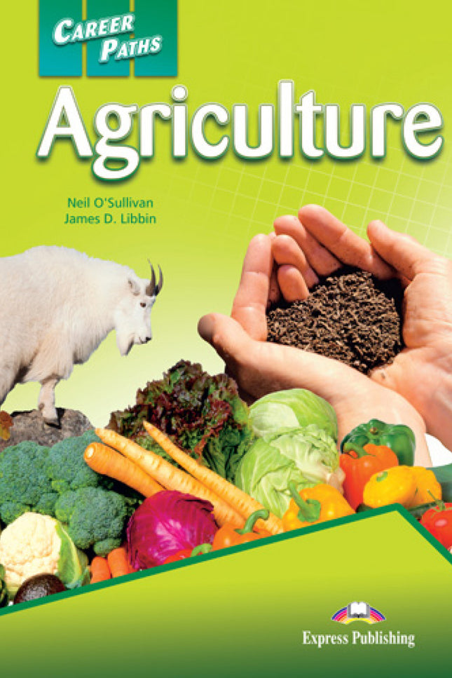 Agriculture Students