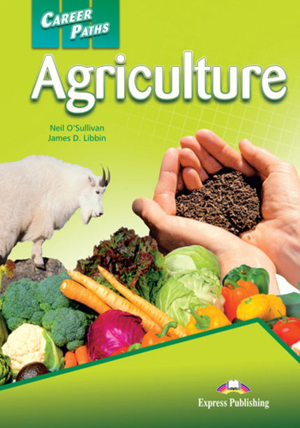 Agriculture Students