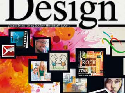 Libro Art &amp;design Student's Book: .