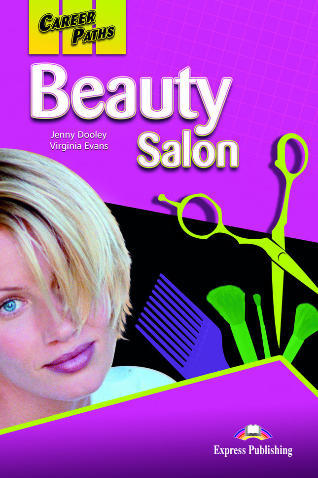 Beauty Salon