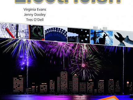 Portada del libro Electrician Student's Book