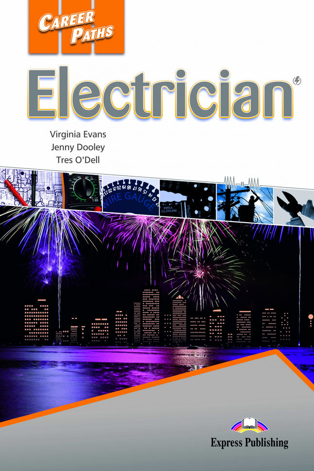Portada del libro Electrician Student's Book