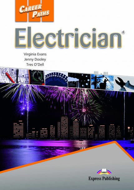 Portada del libro Electrician Student's Book