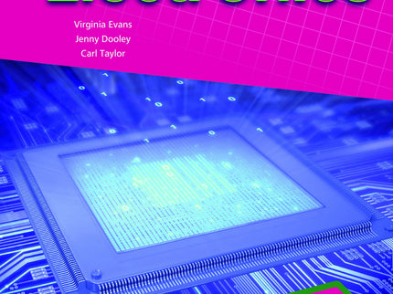 Portada del libro Electronics Career Paths
