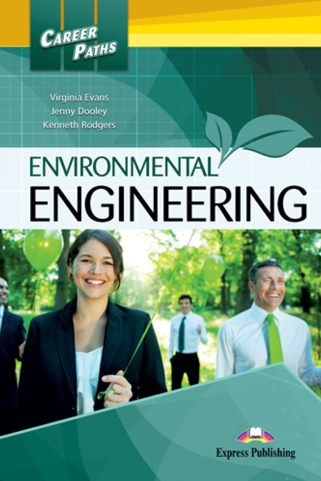 Libro Environmental Engineering: .