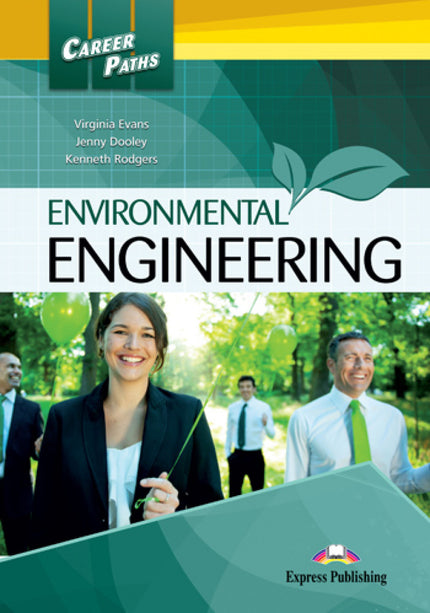 Libro Environmental Engineering: .