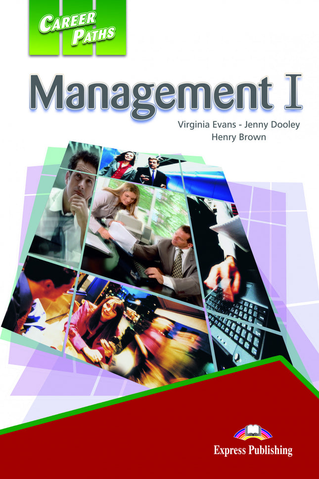 Management 1 Studen's Book