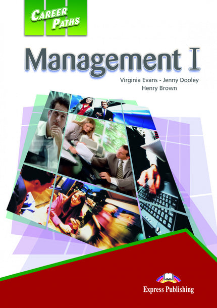 Management 1 Studen's Book