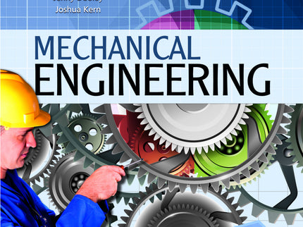 Portada del libro Mechanical Engineering