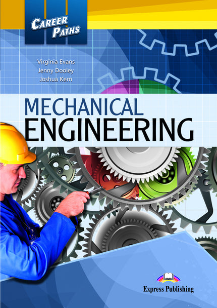 Portada del libro Mechanical Engineering