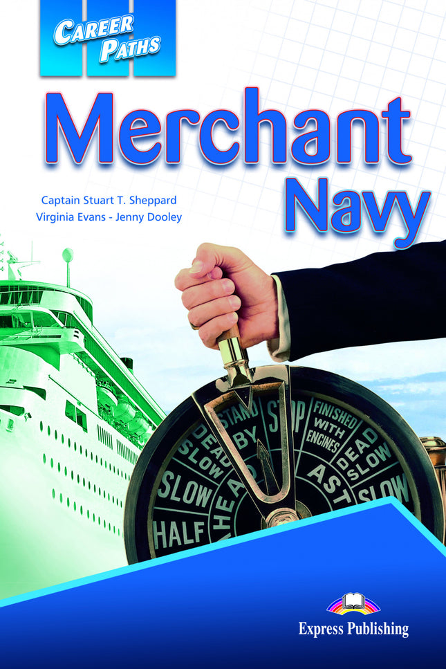 Merchant Navy