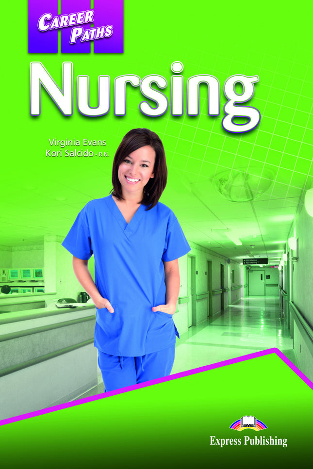 Nursing Students (career Paths)