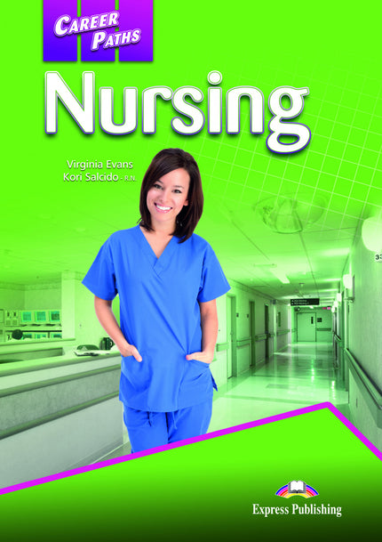 Nursing Students (career Paths)