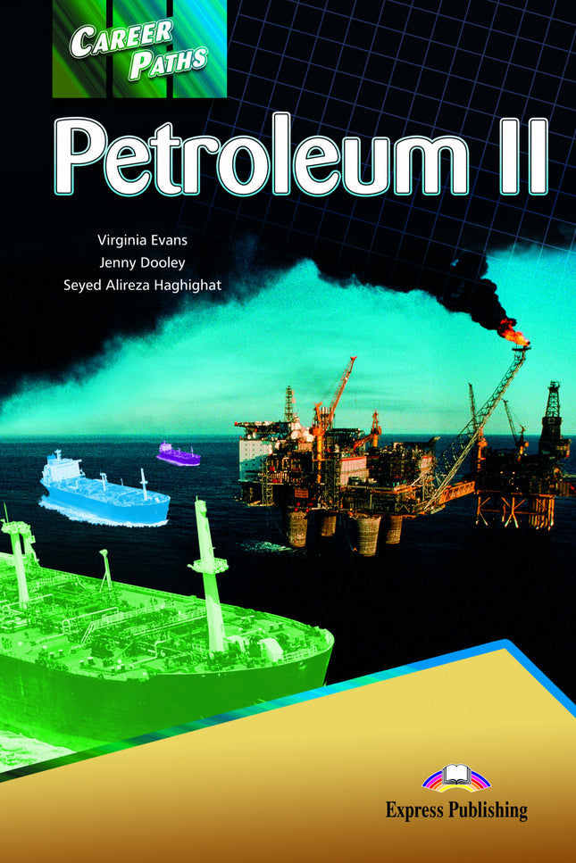 Petroleum 2