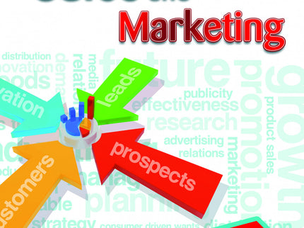 Portada del libro Sales And Marketing