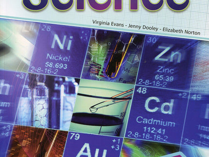 Science Carrer Paths