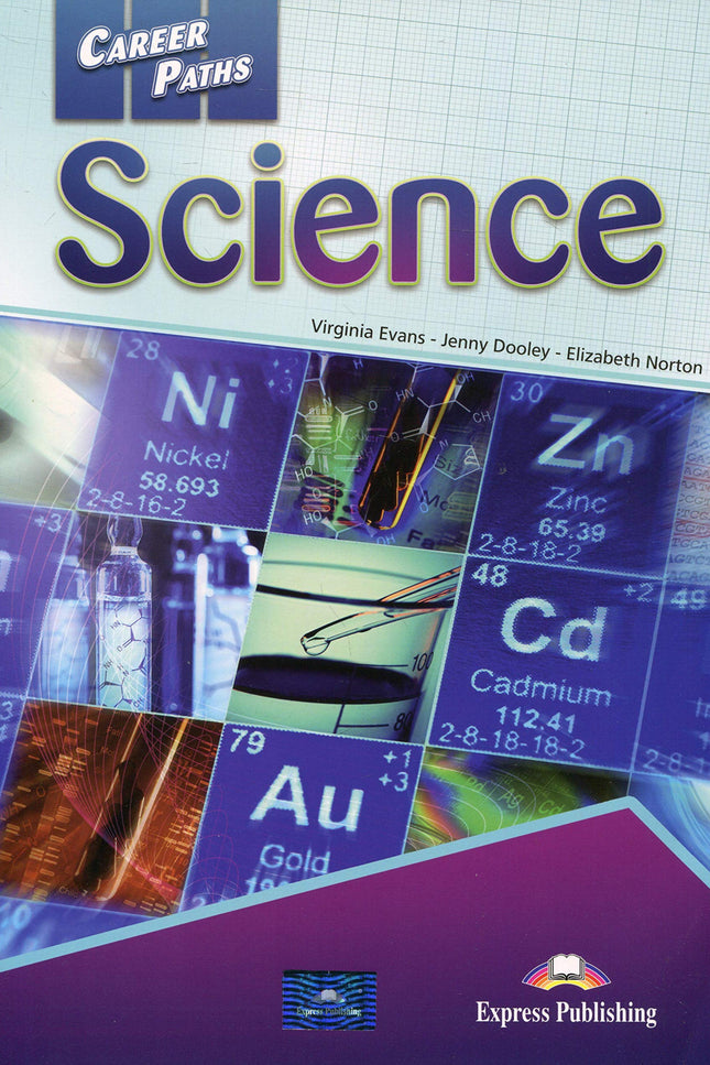 Science Carrer Paths