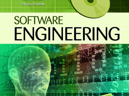 Portada del libro Software Egineering