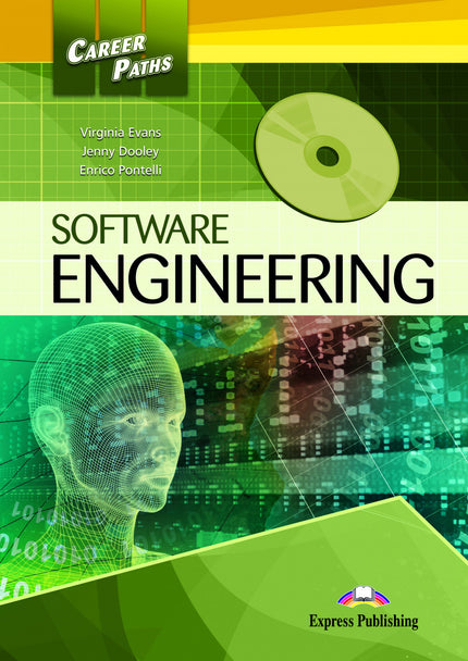 Portada del libro Software Egineering