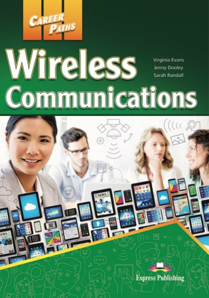 Wireless Communications