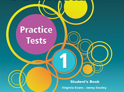 Portada del libro Fce For Schools 1 Studetn´s Book