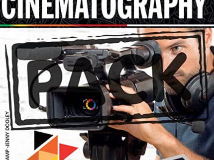 Cinematography 21 Career Paths