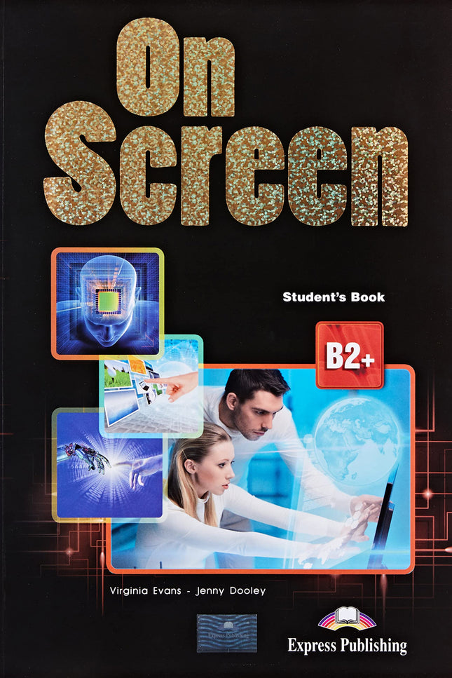 On Screen B2 Sb With Digibook App 21