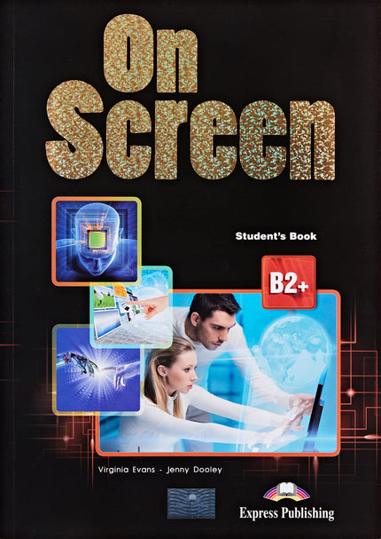 On Screen B2 Sb With Digibook App 21