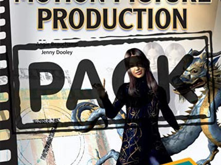Motion Pictures Production 21 Career Paths