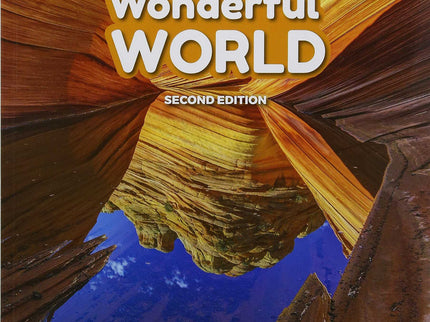 Wonderful World 2 Alum 2e