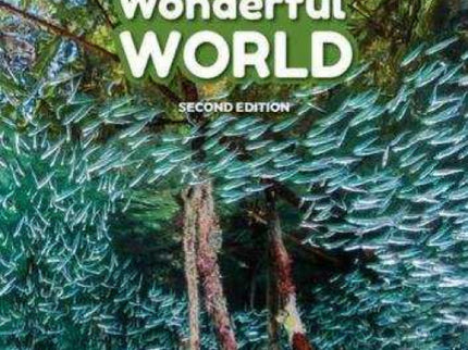 Wonderful World 5 Alum 2e
