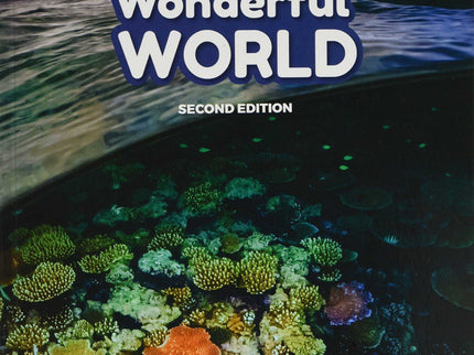 Wonderful World 1 Ejer 2e