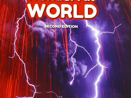 Wonderful World 4 Ejer 2e