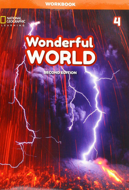 Wonderful World 4 Ejer 2e