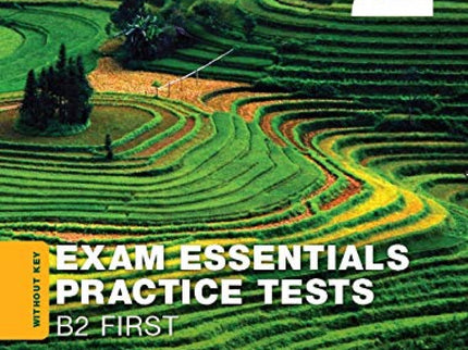 Exam Essentials First Practice Test 2