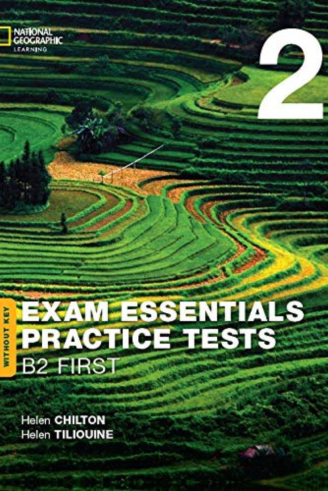 Exam Essentials First Practice Test 2