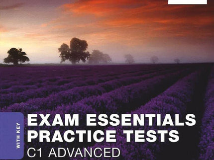 Exam Essentials Adv Practice Testá2+key