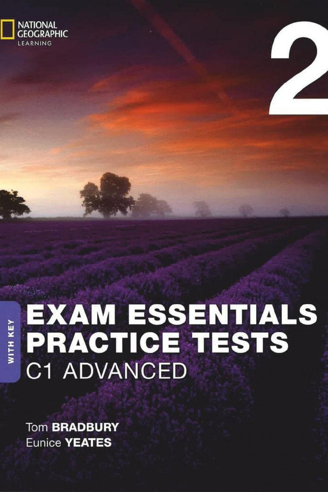 Exam Essentials Adv Practice Testá2+key