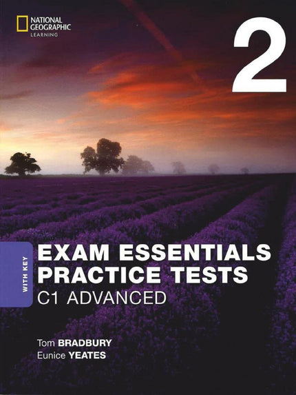 Exam Essentials Adv Practice Testá2+key