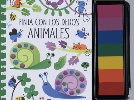 Animales