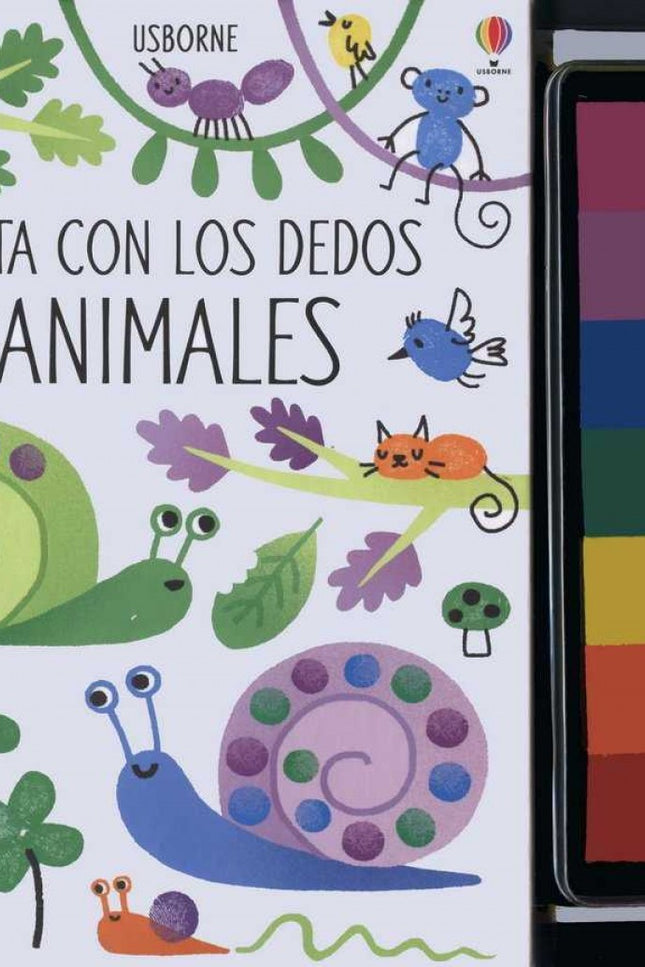Animales