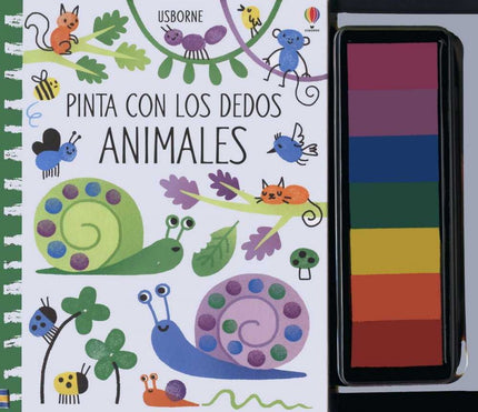 Animales