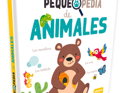 Animales