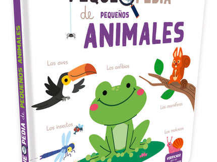 Pequeños Animales