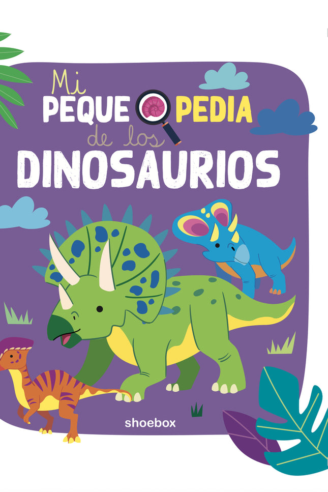 Dinosaurios