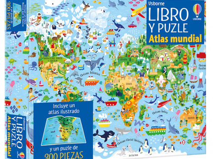 Atlas Mundial