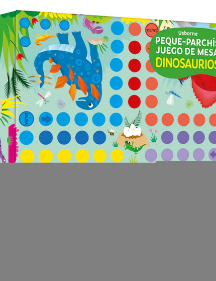 Collection image for: Dinosaurios y el mundo prehistórico (infantil/juvenil)