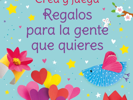 Regalos Para La Gente Que Quieres